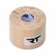 Banda kinesiologica premium Beauty, Bej, 5 cm x 5 m, Rea Tape 559845