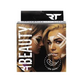 Banda kinesiologica premium Beauty, 5 cm x 5 m, Bej, Rea Tape 559840