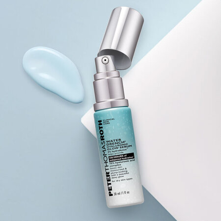 Serum pentru fata Water Drench Hyaluronic Glow, 30 ml, Peter Thomas Roth 559846