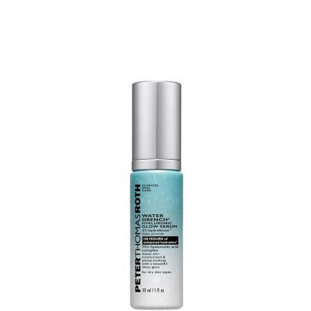 Serum pentru fata Water Drench Hyaluronic Glow Peter Thomas Roth