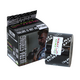 Banda kinesiologica premium Ultra Strong, 5 cm x 5 m, Negru, Rea Tape 559866