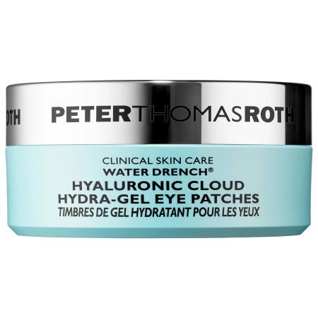 Plasturi Water Drench Hyaluronic Cloud Peter Thomas Roth