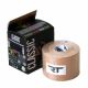 Banda kinesiologica premium Classic, Bej, 5cm x 5m, Rea Tape 559880