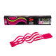 Banda kinesiologica premium, Roz, 5cm x 30cm, Rea Tape 678244