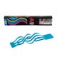Banda kinesiologica Premium, Albastru, 5cm x 30cm, Rea Tape 678246