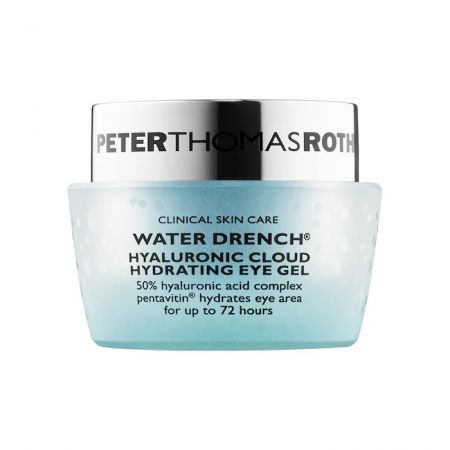 Crema gel pentru ochi Water Drench Hyaluronic Peter Thomas Roth