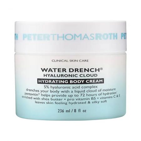 Crema pentru corp Water Drench Hyaluronic Cloud Peter Thomas Roth