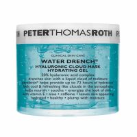 Masca gel hidratanta pentru fata Water Drench Hyaluronic Cloud, 50 ml, Peter Thomas Roth