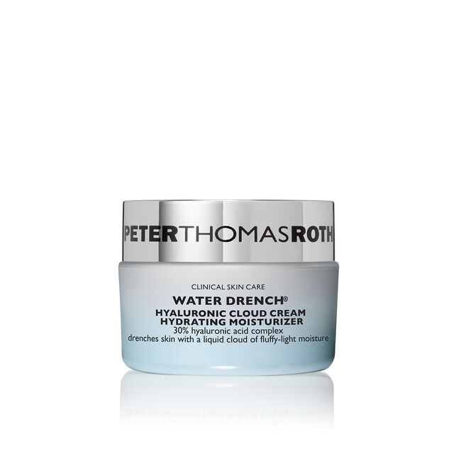 Crema pentru fata Water Drench Hyaluronic Cloud, 20 ml, Peter Thomas Roth