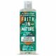 Sampon natural hidratant cu cocos, 400 ml, Faith in Nature 559974