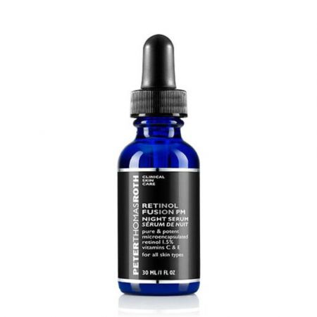 Serum Retinol Fusion PM Night Peter Thomas Roth