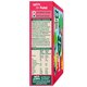 Biscuiti Bio cu umplutura de capsuni si mere, 36 luni+, 64 g, Organix 819334