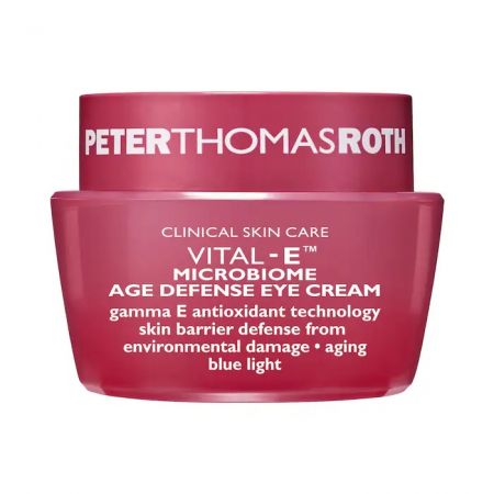 Crema pentru ochi Vital-E Microbiome Age Defense Peter Thomas Roth