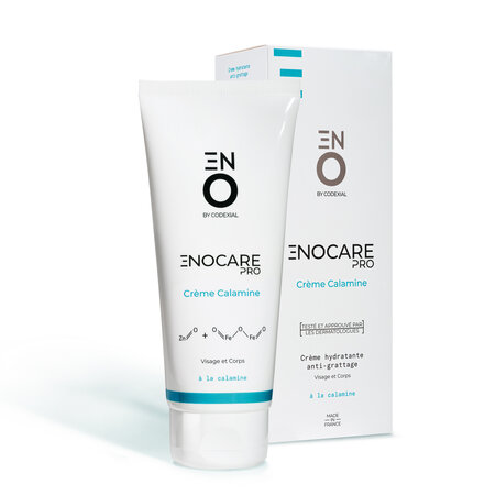 Crema hidratanta Enocare Pro Calamina, 200 ml, Codexial 560044