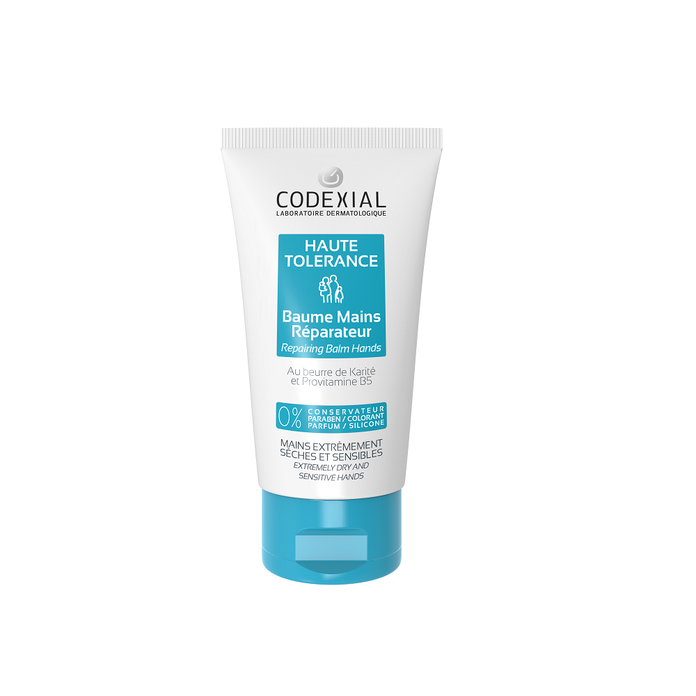 Crema de maini reparatoare, 50 ml, Codexial