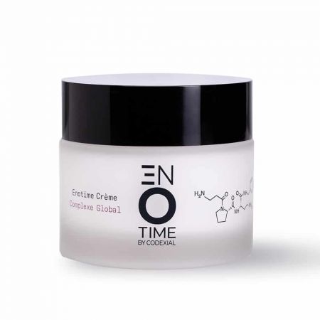 Crema anti - age Enotime Complexe Global