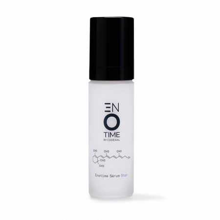 Ser anti - imbatranire revitalizant Enotime Star Retinol