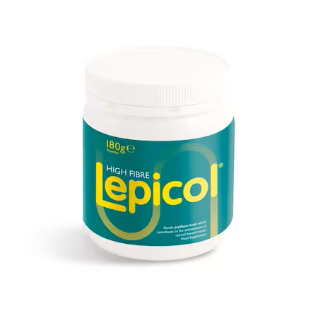 Lepicol pudra