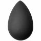 Burete pentru aplicarea machiajului Pro Black, Beauty Blender 560116