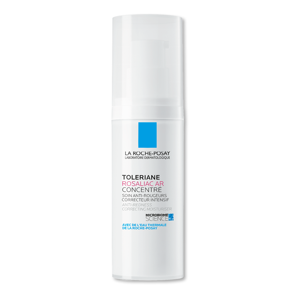 Crema concentrat intensiv anti-roseata Toleriane Rosaliac AR, 40ml, La Roche Posay