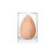 Burete pentru aplicarea machiajului Nude, 1 bucata, Beauty Blender 560165