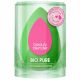 Burete pentru aplicarea machiajului Bio Pure, Beauty Blender 560168