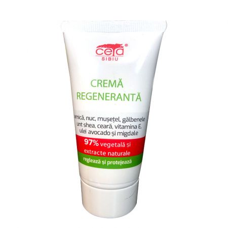 Crema regeneranta