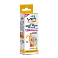 Crema anti bataturi cu ananas, 60 ml, Podovis