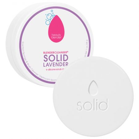 Sapun solid pentru curatare Blendercleanser Lavender,