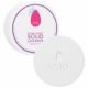 Sapun solid pentru curatare ustensile machiaj Blendercleanser Lavender, 28 g, Beauty Blender 560198