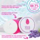 Sapun solid pentru curatare ustensile machiaj Blendercleanser Lavender, 28 g, Beauty Blender 560195