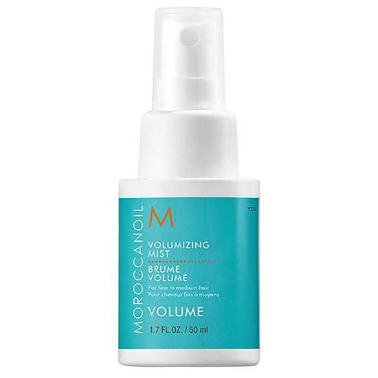 Spray de par Volume Mist, 50 ml, Moroccanoil