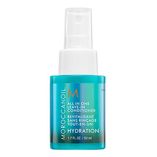 Balsam hidratant, fara clatire, 50 ml, Moroccanoil