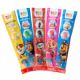 Inghetata Freeze Pop Paw Patrol, 10 bucati, Sweet'n Fun 560282