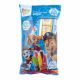 Inghetata Freeze Pop Paw Patrol, 10 bucati, Sweet'n Fun 560281