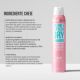 Sampon uscat pentru volum si reimprospatarea parului, 200 ml, Hairburst 667297