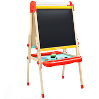 Tabla 2 in 1 tip sevalet, +3 ani, Topbright