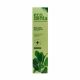 Pasta de dinti pentru albire cu ulei de menta, extract de salvie si Kalident, 100 ml, Ecodenta 560333