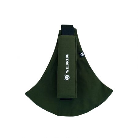 Marsupiu pentru Toddler, Army Green, Wildride