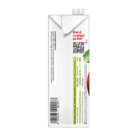 Suc de mere si catina, 1L, Ana Are 616752