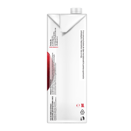 Suc de mere si catina, 1L, Ana Are 616751