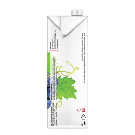 Suc de struguri si visine, 1L, Ana Are 687623