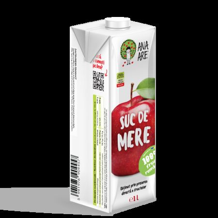 Suc de mere, 1L, Ana Are 616768