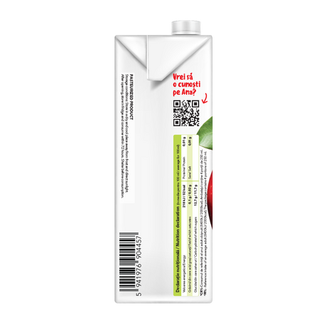 Suc de mere, 1L, Ana Are 616766