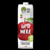Suc de mere, 1L, Ana Are