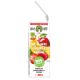 Suc de mere, capsuni si banane, 200 ml, Ana Are 616811