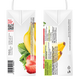 Suc de mere, capsuni si banane, 200 ml, Ana Are 616813