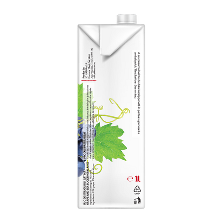 Suc de struguri si catina, 1L, Ana Are 616746