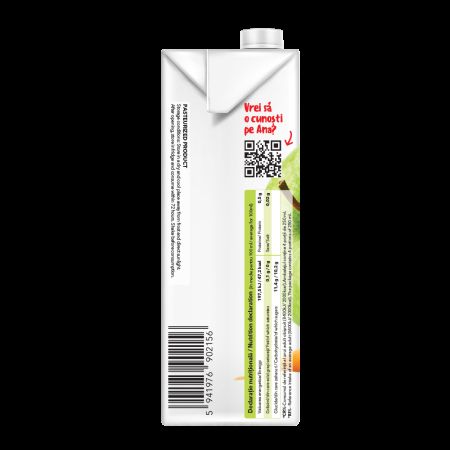 Suc de mere si morcovi, 1L, Ana Are 616735