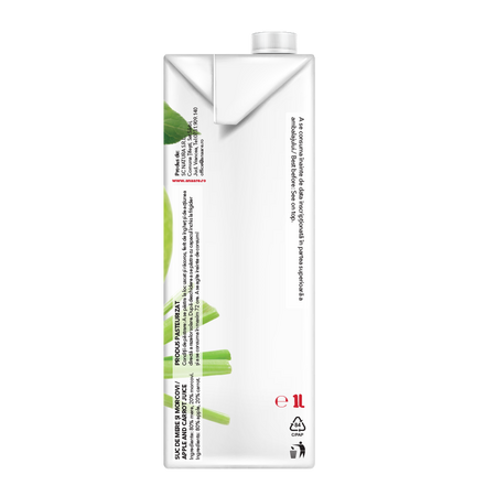 Suc de mere si morcovi, 1L, Ana Are 616734